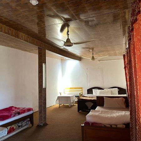 Tourist Cottage Hunza Karimabad  Екстериор снимка