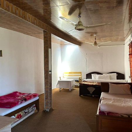 Tourist Cottage Hunza Karimabad  Екстериор снимка